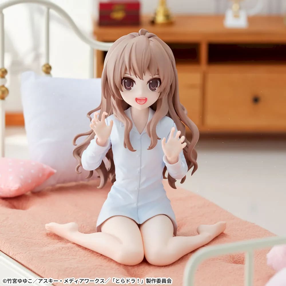 とらドラ！ Yumemirize ‐逢坂大河‐のプライズ画像