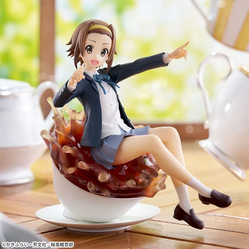 けいおん！ Luminasta ‐田井中律‐のプライズ画像