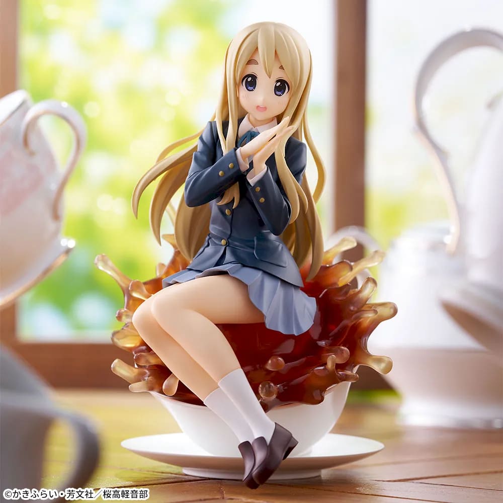 けいおん！ Luminasta ‐琴吹紬‐のプライズ画像
