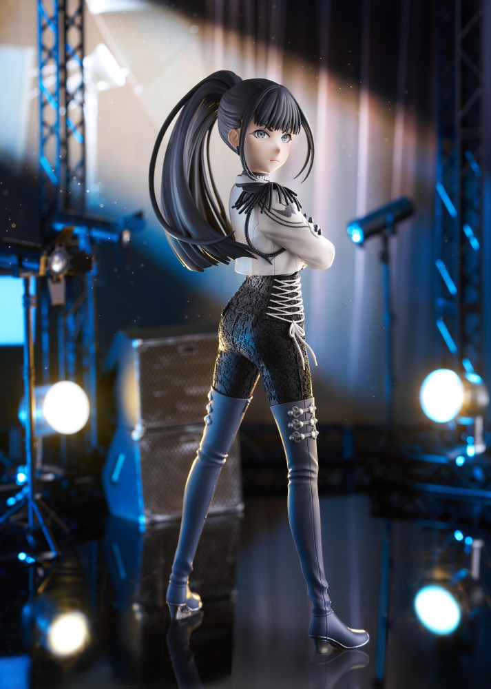 学園アイドルマスター ESPRESTO-Swallow pattern-雨夜 燕