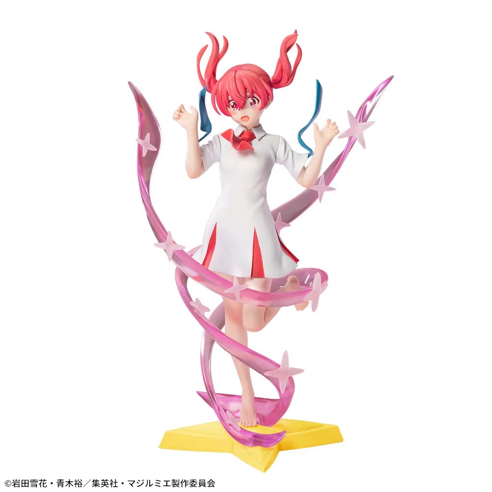 株式会社マジルミエ Luminasta ‐桜木カナ‐変身のプライズ画像