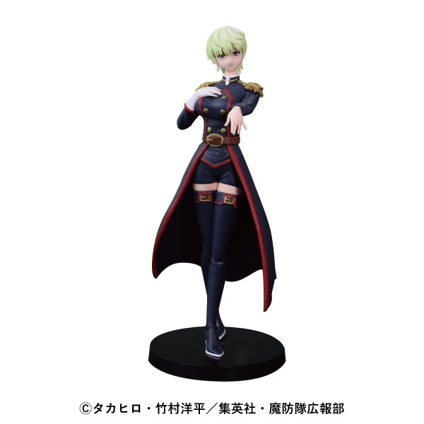 魔都精兵のスレイブ FascinityFigure 天花のプライズ画像