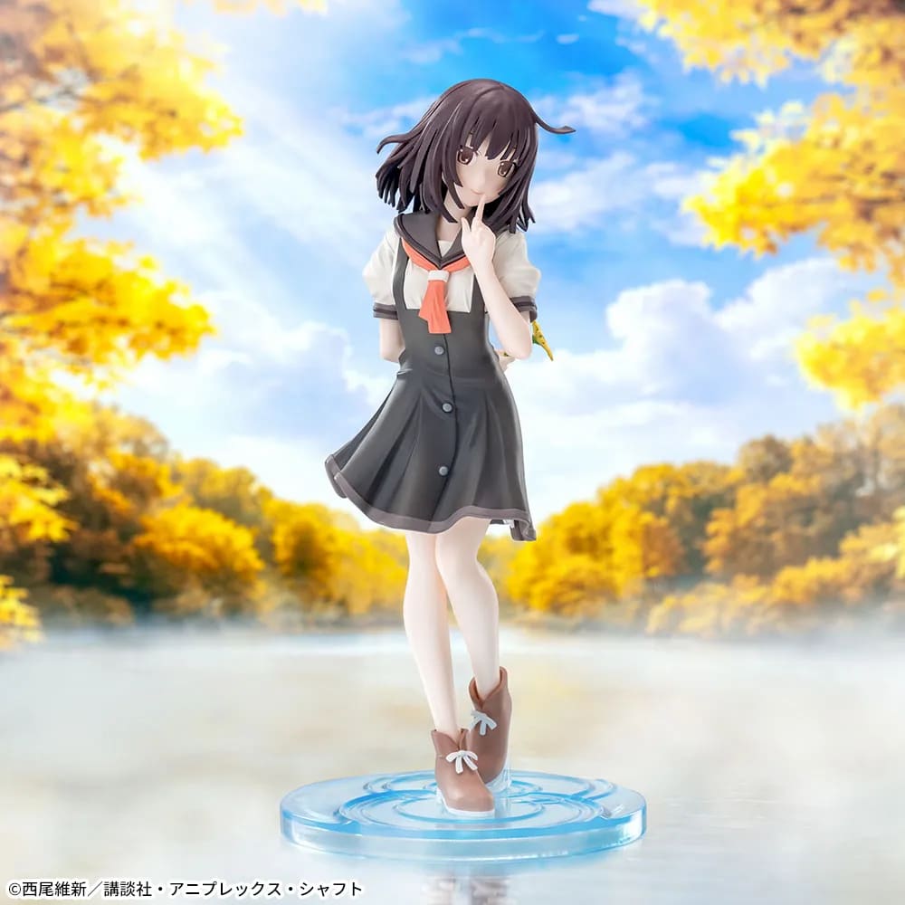 〈物語〉シリーズ XStellar ‐千石撫子‐のプライズ画像
