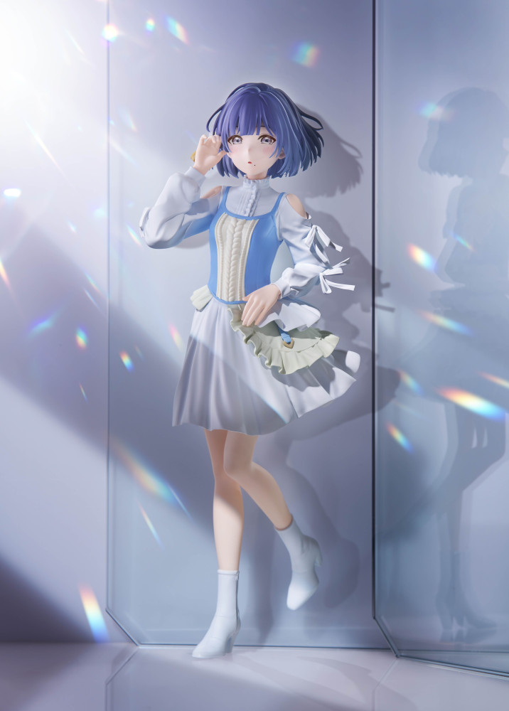 学園アイドルマスター ESPRESTO-Fan out-秦谷美鈴のプライズ画像