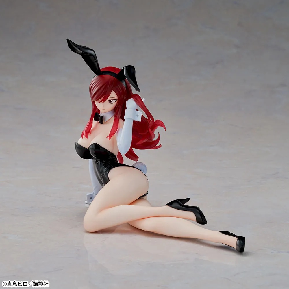 FAIRY TAIL Yumemirize ‐エルザ・スカーレット‐のプライズ画像