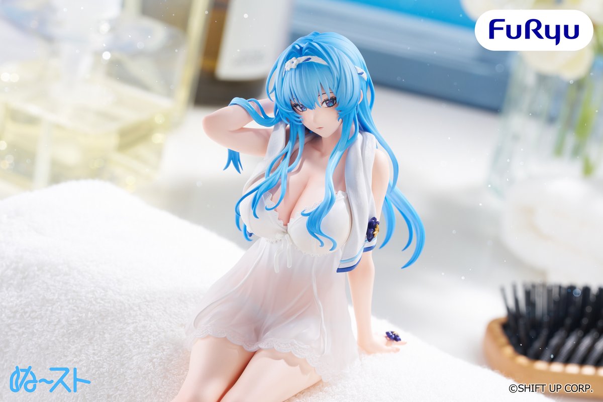 ヘルム ぬーどるストッパーフィギュア