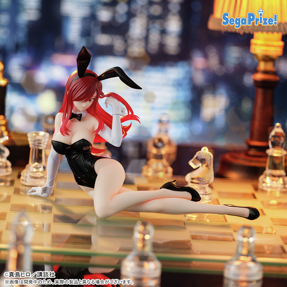 【FAIRY TAIL】エルザ・スカーレット Yumemirizeの画像