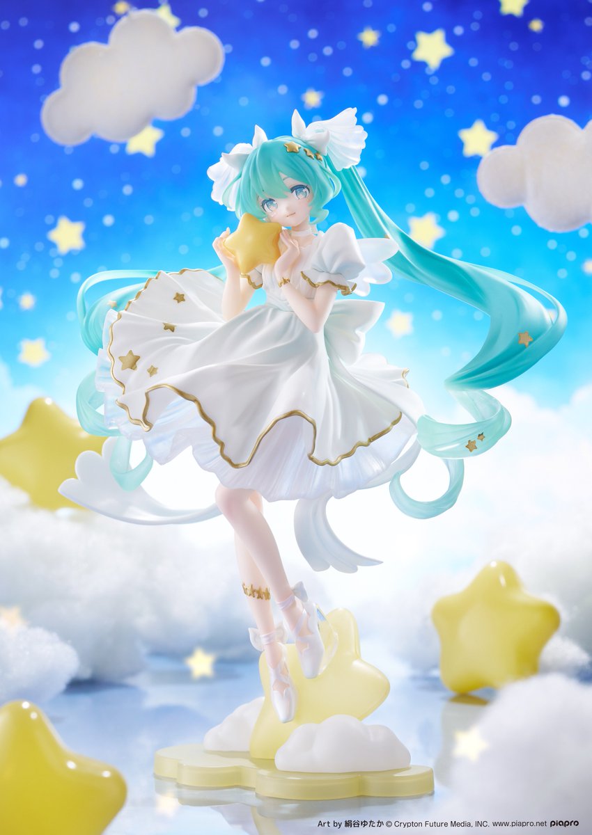 【初音ミク】Birthday2026 フィギュア