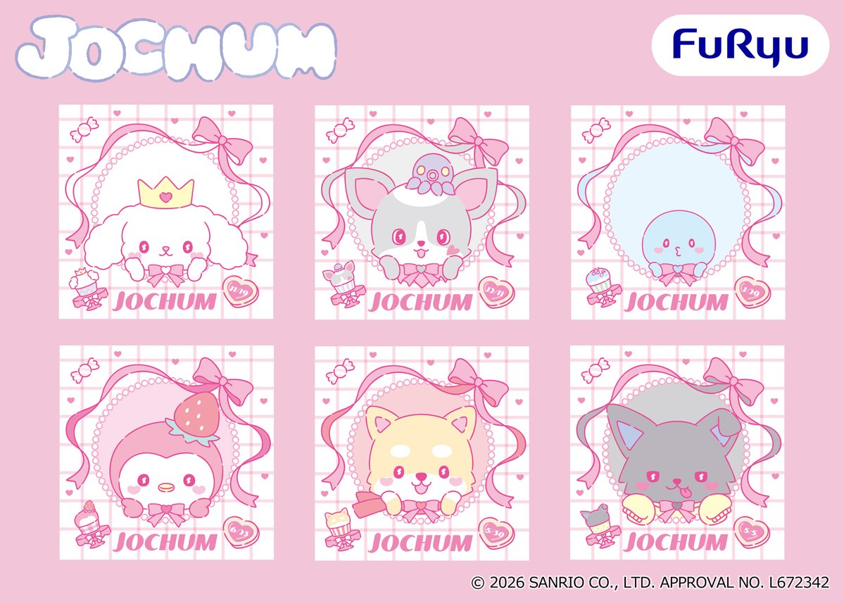 【JOCHUM】お誕生日お祝いアート