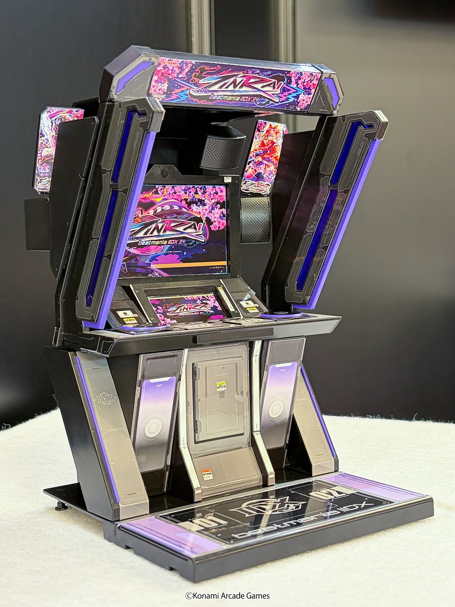 【コナミプライズ】IIDX