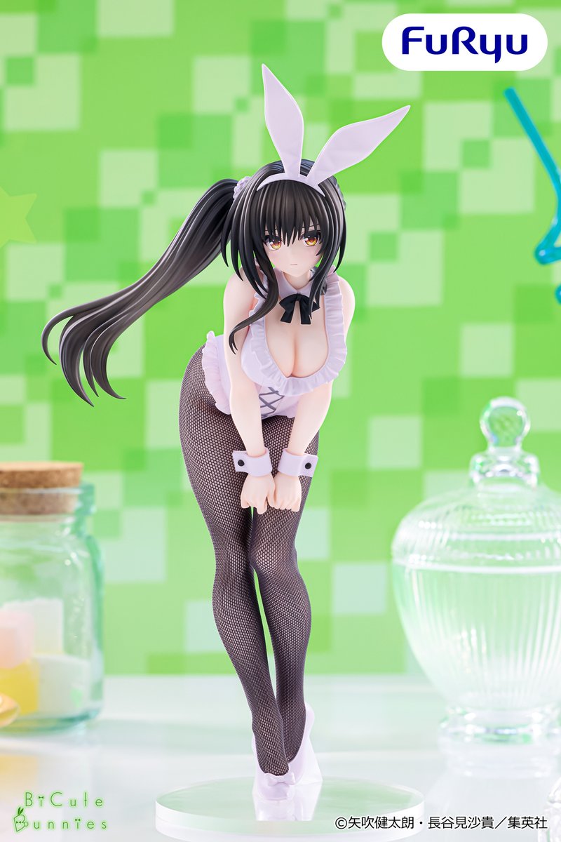 To LOVE る―とらぶる―ダークネス BiCute Bunnies 古手川唯のプライズ画像