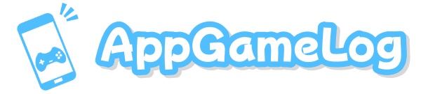AppGameLog（アップゲームログ）