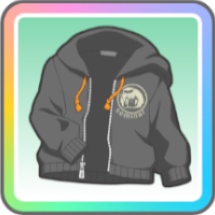 ゼミパーカーのアイコン