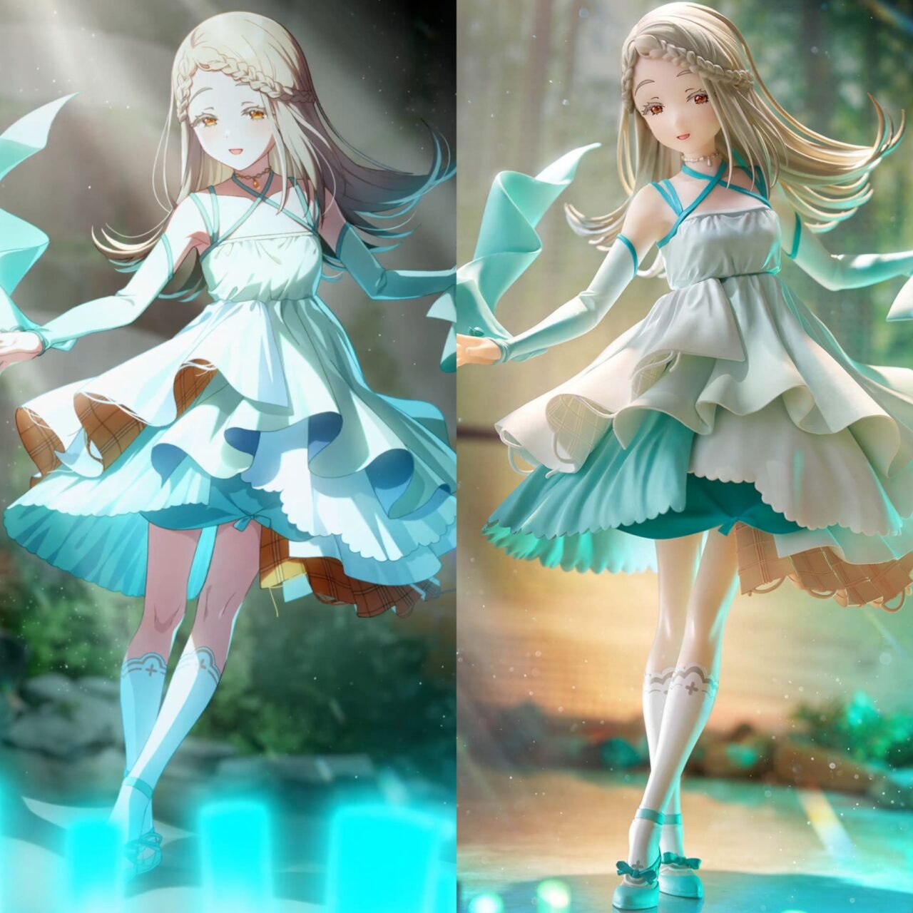 学マスのプライズフィギュア