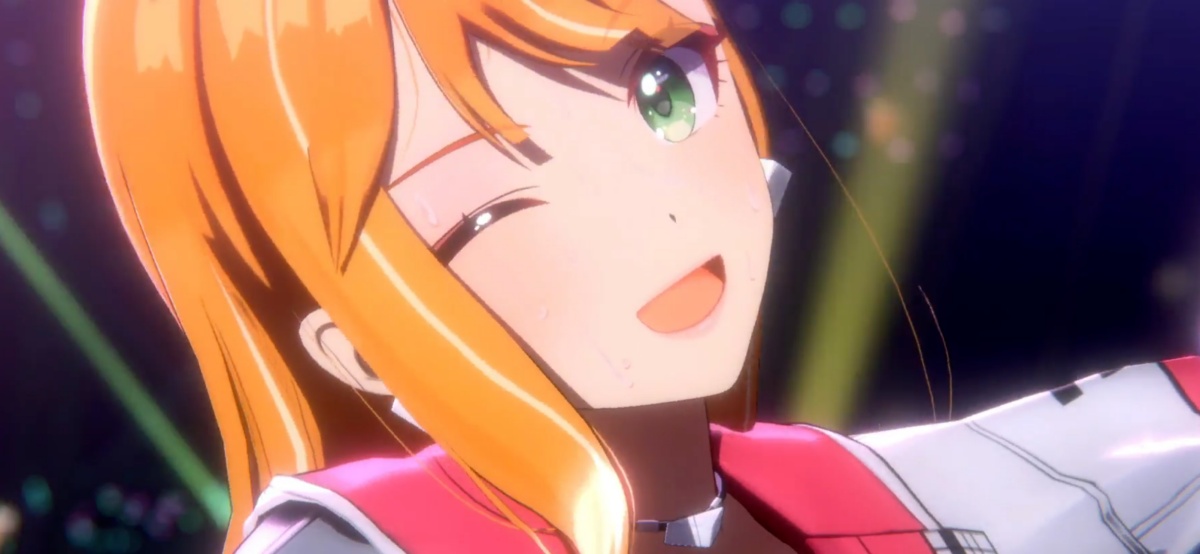 清夏のライブスクショ