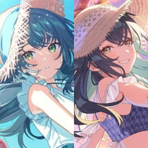 ねえ、言っちゃうよ。手毬
