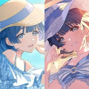 ねえ、言っちゃうよ。美鈴
