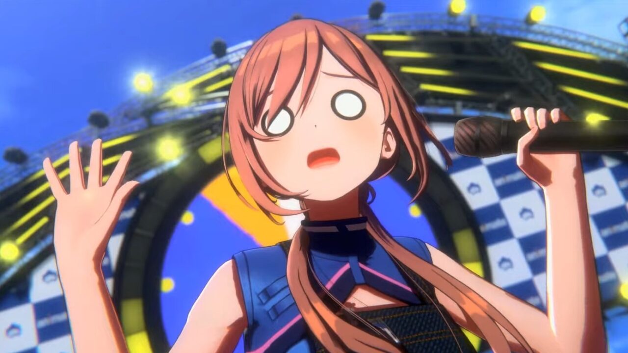 莉波のアニメイトアナザー