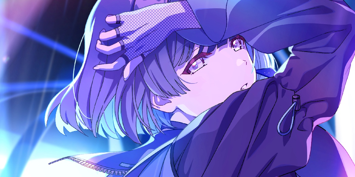 ツキノカメ美鈴