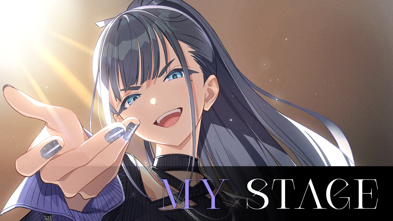 燕の誕生日曲