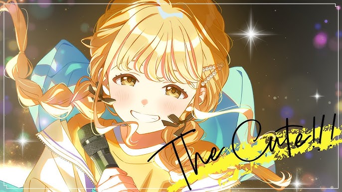ことねの誕生日曲