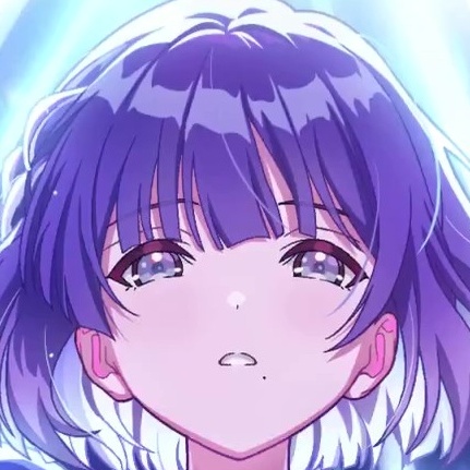 フェス限美鈴のアイコン