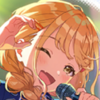 フェス限ことねのアイコン