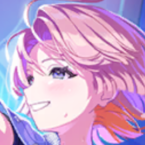 フェス限麻央のアイコン