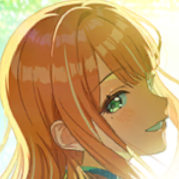 フェス限清夏のアイコン
