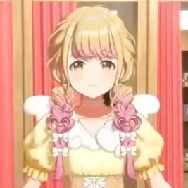 STEP3ことねの髪型