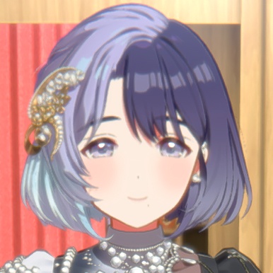 【VEIL】秦谷美鈴の髪型