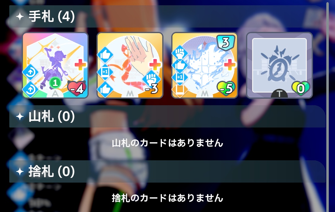 ループの枚数