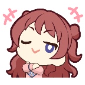 咲季のアイコン