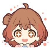 佑芽のアイコン
