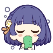 美鈴のアイコン