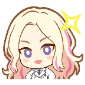 星南のアイコン