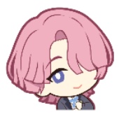 麻央のアイコン