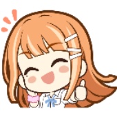 清夏のアイコン