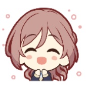 莉波のアイコン