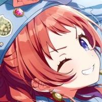 【Boom Boom Pow】花海咲季のアイコン