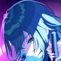【Luna say maybe】月村手毬のアイコン
