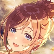 【ようこそ初星温泉】姫崎莉波のアイコン