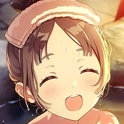 【ようこそ初星温泉】倉本千奈のアイコン