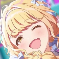 【世界一可愛い私】藤田ことねのアイコン