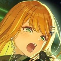 【カクシタワタシ】紫雲清夏のアイコン