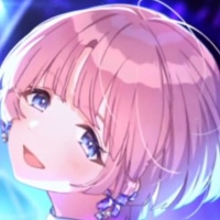 【Fluorite】有村麻央のアイコン