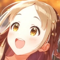 【Wonder Scale】倉本千奈のアイコン