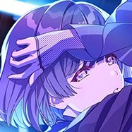 【ツキノカメ】秦谷美鈴のアイコン