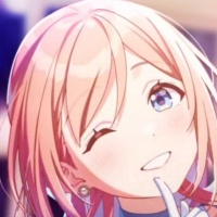【clumsy trick】姫崎莉波のアイコン
