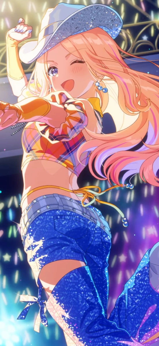 【ガラクタロード】十王星南のイラスト